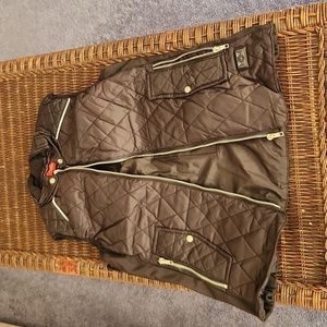 NWT - Heated Vest